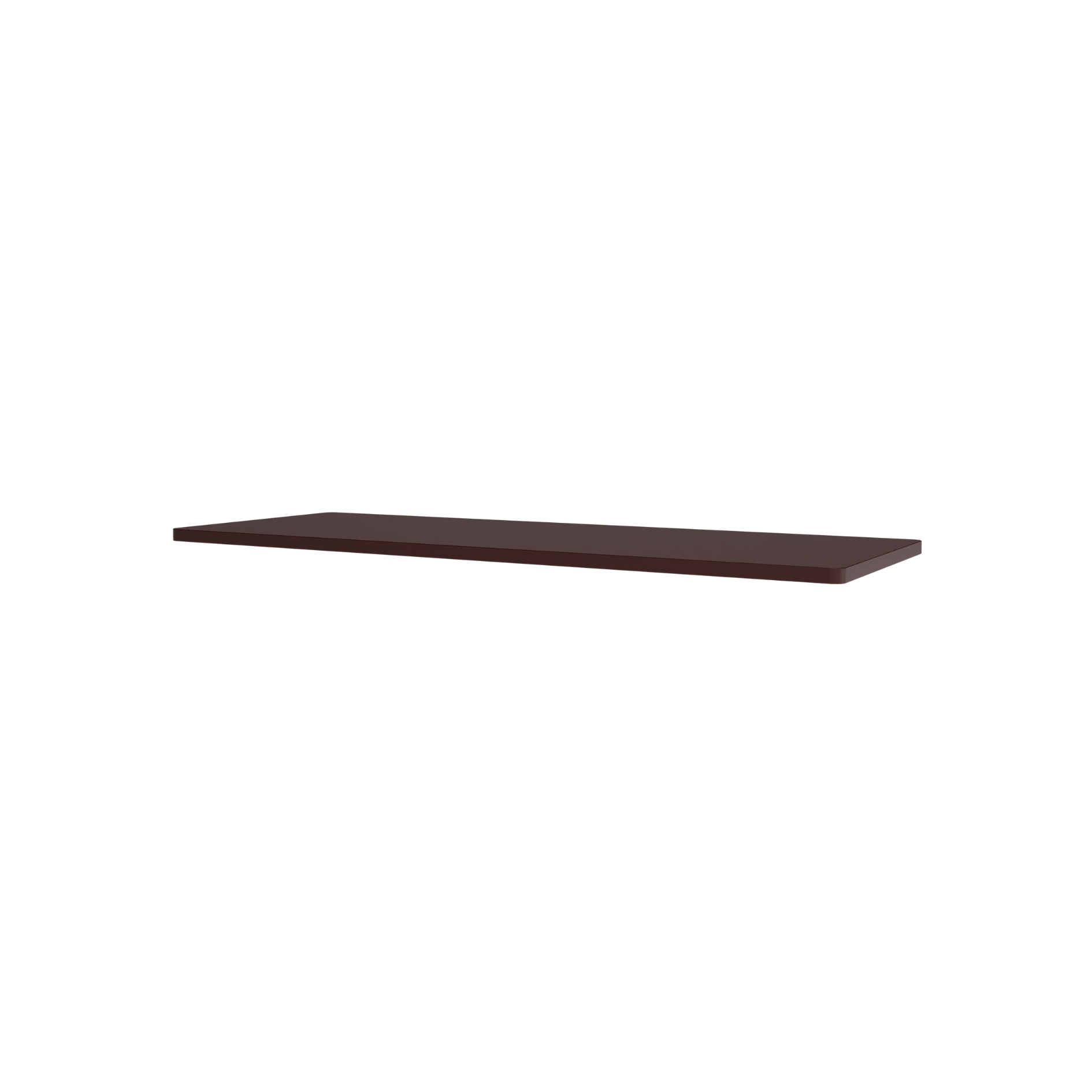 Montana Panton Wire Inlay Shelf Double
